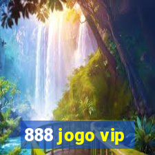 888 jogo vip